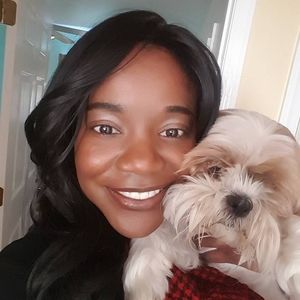 Meet your Posher, Tiffany